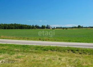 Продается участок, 4 сот., поселок Дворики, Пролетарская улица