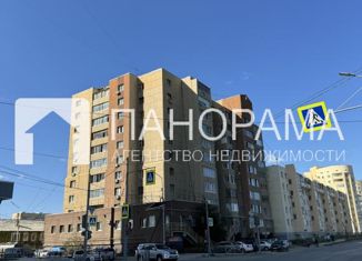 1-комнатная квартира на продажу, 53.3 м2, Якутск, улица Лермонтова, 156/3