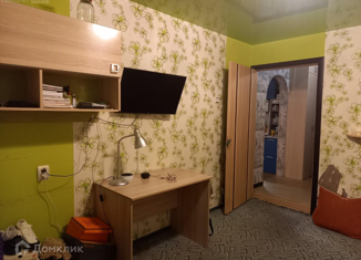 Продается двухкомнатная квартира, 35.7 м2, Сургут, улица Пушкина, 8/3