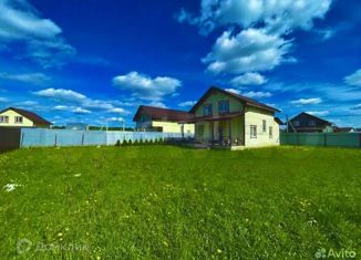 Продается дом, 130 м2, Московская область, дачный посёлок Узоры, 115