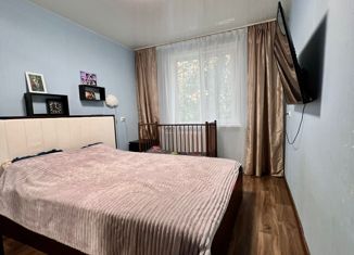 Продам 2-комнатную квартиру, 43.5 м2, Екатеринбург, улица Викулова, 34к2