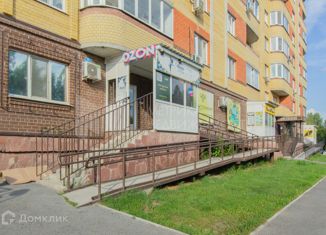 Продажа однокомнатной квартиры, 37.9 м2, Тюмень, Малая Боровская улица, 28к1, Восточный округ