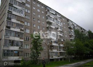 2-комнатная квартира на продажу, 57.4 м2, Екатеринбург, улица Чкалова, 129, улица Чкалова