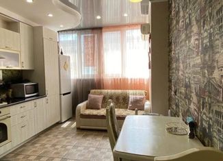 Продам 2-ком. квартиру, 59 м2, Анапа, улица Шевченко, 288Ак2, ЖК Тургеневский