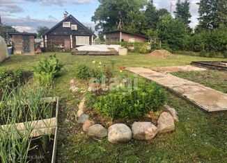 Земельный участок на продажу, 12 сот., деревня Дудинское, Солнечная улица