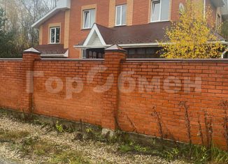 Продам дом, 262 м2, деревня Ленино