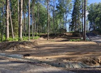 Продажа земельного участка, 6 сот., Куйвозовское сельское поселение