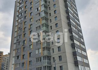 Продажа 1-комнатной квартиры, 48.8 м2, Воронеж, улица Независимости, 55/7, ЖК Шестое чувство