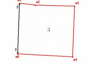 Продаю дом, 23 м2, рабочий посёлок Калино, Торговский переулок, 10