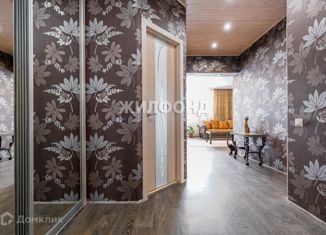 Продам дом, 150 м2, ДНП Усадьба Марьино, Виноградная улица