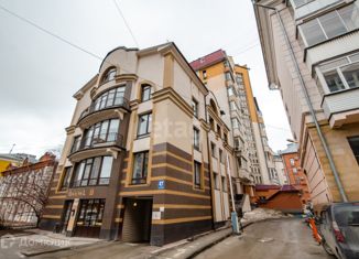 Продаю многокомнатную квартиру, 240.9 м2, Новосибирская область, улица Чаплыгина, 47