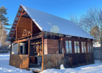 Продажа дома, 65 м2, СНТ Заозёрное, СНТ Заозёрное, 52