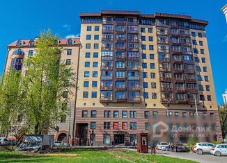 Продается многокомнатная квартира, 343.6 м2, Москва, Руновский переулок, 12, метро Третьяковская