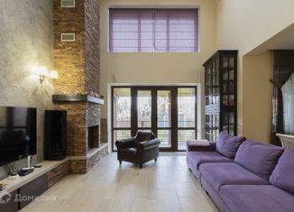 Продается дом, 250 м2, деревня Агафониха, Зелёная улица