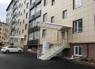 Трехкомнатная квартира на продажу, 104 м2, Ингушетия, улица Саида Чахкиева, 42