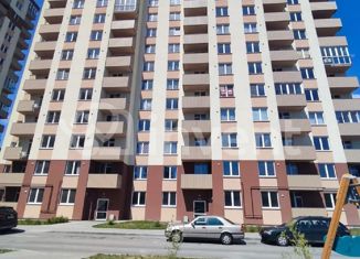 1-комнатная квартира на продажу, 39.4 м2, Калининград, ЖК Лето, улица Генерала Толстикова, 8