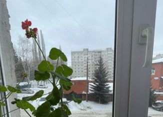 Продается трехкомнатная квартира, 77.5 м2, Уфа, улица Мубарякова, 8, Кировский район