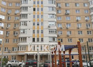 3-комнатная квартира на продажу, 96.32 м2, Москва, 6-я Радиальная улица, 3к7, станция Царицыно