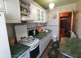Продаю двухкомнатную квартиру, 50.7 м2, Челябинская область, улица Калинина, 172