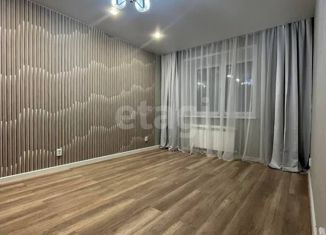 Продажа 1-комнатной квартиры, 41.02 м2, посёлок городского типа Медведево, улица Кирова, 14