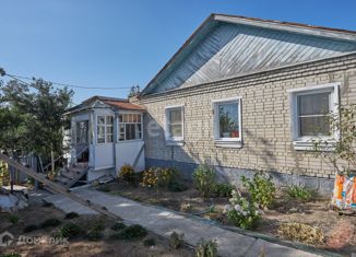 Продажа дома, 50.9 м2, Саратов, Октябрьский район, 5-й Волжский проезд, 1