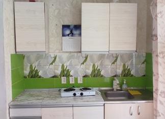 Продам 1-ком. квартиру, 25 м2, Симферополь, Красноармейская улица, 112, Центральный район