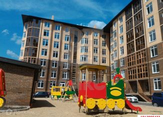 Продается квартира студия, 24.7 м2, посёлок Российский, улица Бигдая, 8