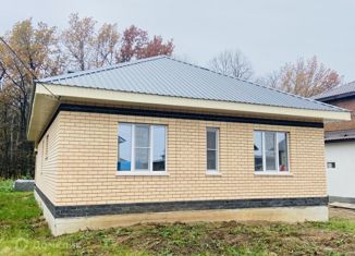 Продажа дома, 115 м2, деревня Седяш-Нагаево, Дачная улица