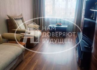 Продам трехкомнатную квартиру, 55.2 м2, Пермский край, улица Ленина, 41