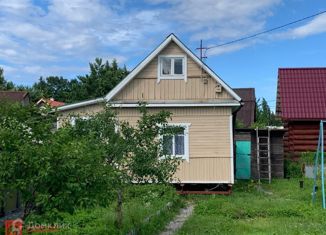 Продаю дом, 35 м2, садоводческий массив Борисова Грива, садоводческое некоммерческое товарищество Жилищник, 37