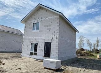 Дом на продажу, 128 м2, посёлок Новый, улица Толстого, 39А