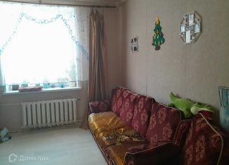 Продается двухкомнатная квартира, 42 м2, посёлок городского типа Буланаш, Механическая улица, 8