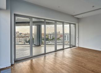 Продажа 3-ком. квартиры, 123 м2, Москва, Бакунинская улица, 5, Бакунинская улица