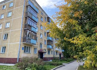 Однокомнатная квартира на продажу, 31 м2, Новосибирск, Морской проспект, 3А, Морской проспект