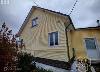 Дом на продажу, 61.6 м2, поселок Зюзельский, Азовская улица, 48