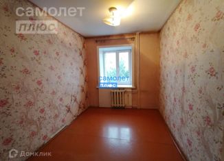 Продам однокомнатную квартиру, 26 м2, Алтайский край, Красноярский переулок, 30/5