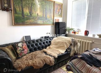 Квартира на продажу студия, 28.5 м2, Кохма, улица Романа Куклева, 28