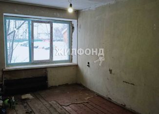 Продам 1-комнатную квартиру, 31 м2, Бердск, улица Ленина, 7