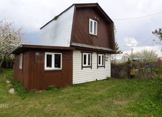 Продам дом, 44 м2, Татарстан, садоводческое некоммерческое товарищество Овощник-3, 114