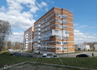 Продам квартиру студию, 20 м2, посёлок Марьино, улица Харлампиева, 42