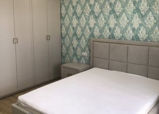 Сдаю в аренду 3-ком. квартиру, 110 м2, Санкт-Петербург, Лыжный переулок, 8к1, ЖК Медный Всадник