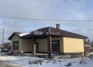 Продажа дома, 90 м2, село Новая Усмань, Школьная улица, 79А