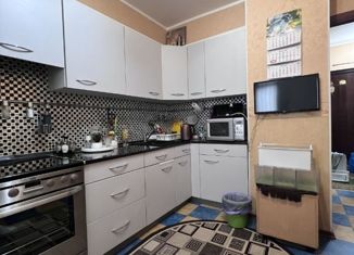 Продажа однокомнатной квартиры, 41.6 м2, Москва, Новочеркасский бульвар, 49, Новочеркасский бульвар