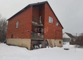 Продажа дома, 218 м2, деревня Золотово