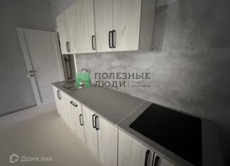 Продам 2-ком. квартиру, 52 м2, село Мысхако, Заветная улица, 64