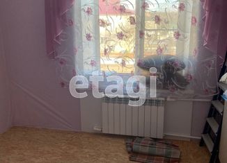 Продается двухкомнатная квартира, 42.1 м2, посёлок Мирный, улица Ленина, 7