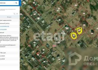 Продается земельный участок, 7.9 сот., поселок Анатольская