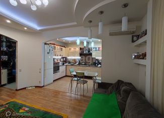 Продаю 4-ком. квартиру, 74.6 м2, Ухта, проспект Ленина, 65