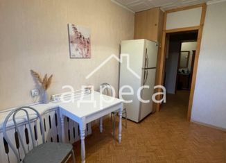 Сдача в аренду двухкомнатной квартиры, 49.4 м2, Самара, метро Московская, улица Осипенко, 138