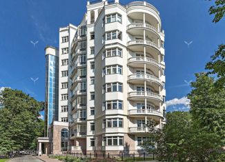 Продается многокомнатная квартира, 364 м2, Москва, Староволынская улица, 12к2, район Очаково-Матвеевское
